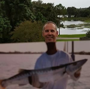 Meet your Posher, Marty